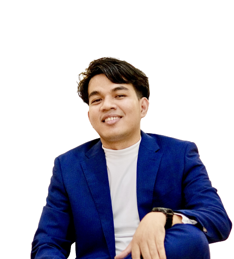 Muhammad Reyhan Portfolio Tailwind CSS